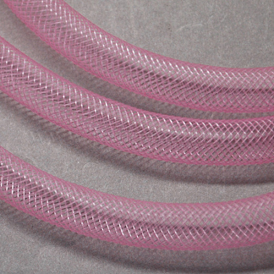 Corda di filo netto plastico&nbsp;PNT-Q003-4mm-04-1