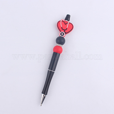 Beadable Pen