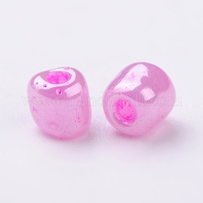 6/0 Glasperlen&nbsp;X1-SEED-A011-4mm-155-1