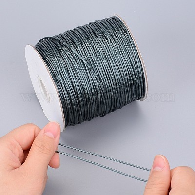 Corda poliestere cerato&nbsp;YC-1.5mm-157-1