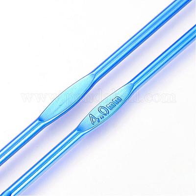 Aluminium crochets&nbsp;TOOL-R058-05A-1