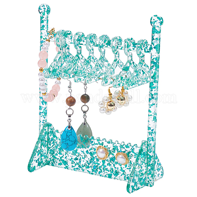 Mini Earring Hanger/ Earring Hangers/mini Hangers/earring Display  Stand/earring Storage 