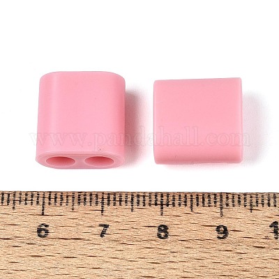 Perline di plastica abs&nbsp;OACR-N156-07D-1
