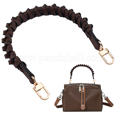 Braided Handle BAG,one-size