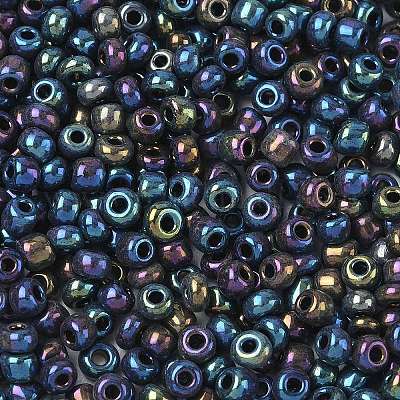 6/0 perles de rocaille en verre&nbsp;SDB4mm604-1