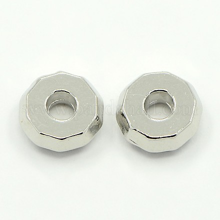 Alloy Spacer Beads PALLOY-M032-01P-NF-1