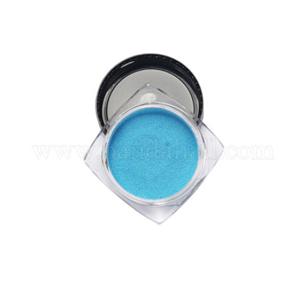 Nail art luminous powder MRMJ-T003-17A-1