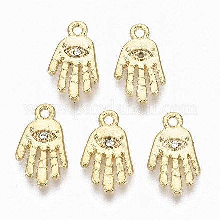 Alloy Charms PALLOY-S135-016-NR-1