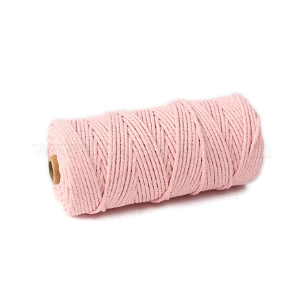 Fili di cotone per maglieria artigianale&nbsp;PW-WG5AA41-58-1