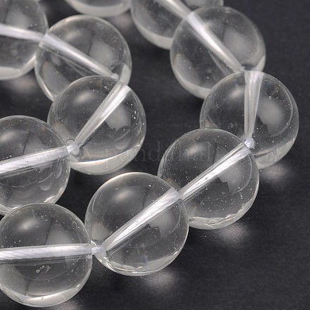 Perles en verre rondes transparentes EGLA-J082-03-18mm-1