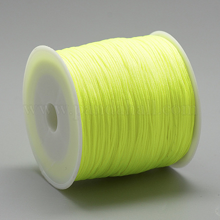 Nylon Thread NWIR-Q008A-F228-1