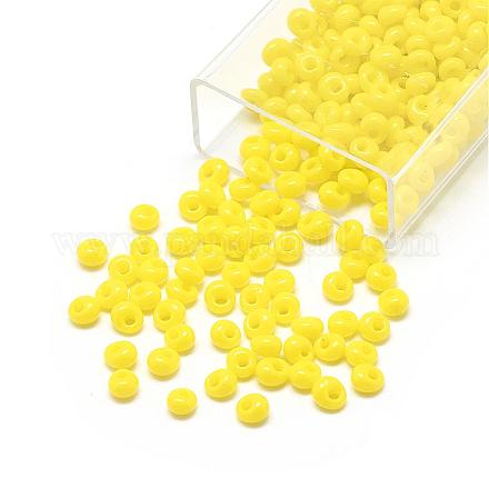 TOHO Japanese Fringe Seed Beads SEED-R039-03-MA42-1