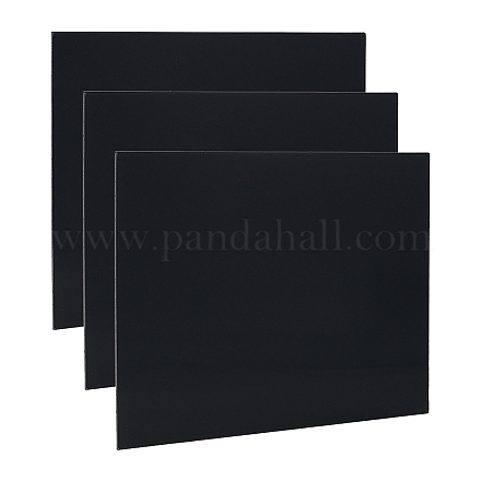 Hojas de plastico&nbsp;FIND-WH0199-401E-01-1