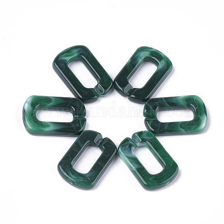 Acrylic Linking Rings OACR-S021-28A-1