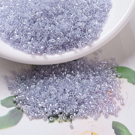 Perline miyuki delica&nbsp;SEED-J020-DB0241-1