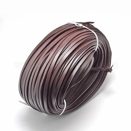 Leather Cords WL-R005-5x2-03-1