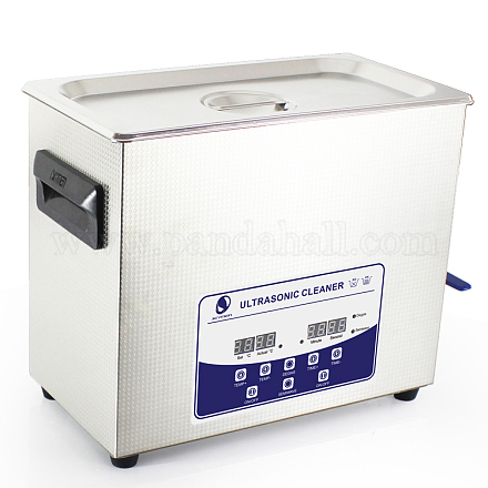 6.5l cuisinière à ultrasons numérique à inox TOOL-A009-B009-1