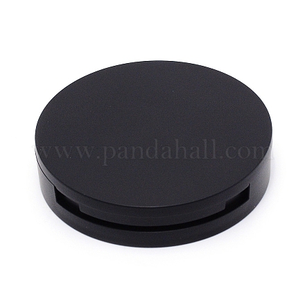 Bottiglie di plastica riutilizzabili per ciglia finte&nbsp;MRMJ-WH0063-45B-1