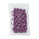 Perles acryliques de perles d'imitation OACR-FS0001-45G-6