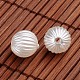 Acryliques perles rondes imitation de perles OACR-O002-2586-2