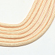 7 âmes intérieures cordes en polyester et spandex RCP-R006-188-2