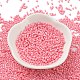 Выпечка краска стеклянные бусины X-SEED-S042-05B-86-2