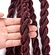 Diosa locs crochet ombre cabello OHAR-G005-09B-5