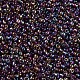 Granos redondos de la semilla de cristal SEED-A007-2mm-176-2