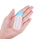 BENECREAT Plastic Squeeze Bottle Sets CON-BC0004-40-4