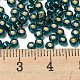 Toho perles de rocaille rondes SEED-TR08-0027BD-3