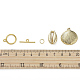 DIY Cowrie Shell Bracelet Making DIY-JP0003-85G-3