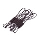 Boucles de cordon de création de téléphone portable en nylon polyester MOBA-F002-01G-1