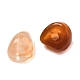 Perles en acrylique transparente OACR-A021-12E-2