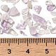 Natural Amethyst Chip Beads G-O103-10-5