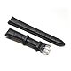 Leather Watch Bands WACH-F017-08C-1