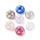 Acrylic Beads MACR-C029-08-1