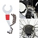Kits de herramientas de reparación de bicicletas TOOL-WH0121-44-3