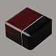 Brazalete de cajas de madera OBOX-G007-01A-1