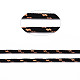 Универсальный шнур из полиэстера OCOR-N006-002B-03-5