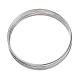 304 Edelstahldraht&nbsp;X-TWIR-G002-01P-1