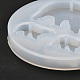 Eisbär Silikon Anhänger Formen DIY-P029-11-3