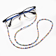 Chaînes de lunettes AJEW-EH00004-03-3