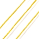 Cuerda de nudo chino de nailon de 50 yarda NWIR-C003-01A-09-3