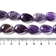 Natural Amethyst Beads Strands G-L242-29-5