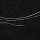 Korean Elastic Crystal Thread EC-P003-0.8mm-01-3