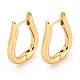 Boucle d'oreille en alliage&nbsp;EJEW-P269-15KCG-1