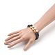 Ensembles de bracelets extensibles pour couples BJEW-JB03880-7