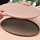 Round Pottery Tools Ceramic Plate Forming Mold DIY-WH0056-07B-6