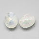 Perles en acrylique de gelée d'imitation MACR-Q169-80-2