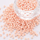 8/0 Opaque Glass Seed Beads SEED-S048-N-013-1